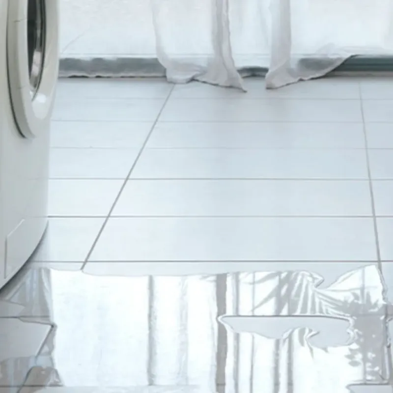 Appliance Leak Cleanup in Lakewood, NJ